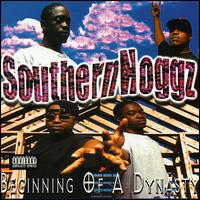 Southern Hoggz - Beginning of a Dynasty lyrics