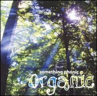 Something Phonic - Organic lyrics
