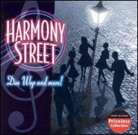 Harmony Street - Doo Wop and More lyrics