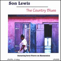 Son Lewis - The Country Blues lyrics