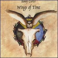 Sonny Carter - Wings of Time lyrics