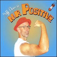 Jeff Keithline - Jeff Now Is Mr Positive lyrics