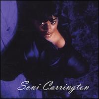 Soni Carrington - Soni Carrington lyrics