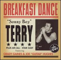 Sonny Boy Terry - Breakfast Dance lyrics