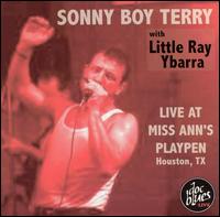 Sonny Boy Terry - Live at Miss Ann's Playpen lyrics
