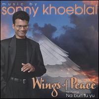 Sonny Khoeblal - Wings of Peace lyrics