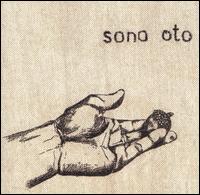 Sono Oto - I'm in August Till July lyrics
