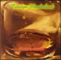 Carolyn Wonderland - Alcohol and Salvation lyrics