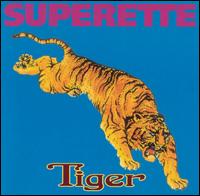 Superette - Tiger lyrics