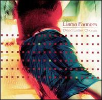 Llama Farmers - Dead Letter Chorus lyrics