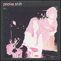 Pooka - Shift lyrics