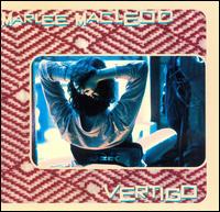 Marlee MacLeod - Vertigo lyrics