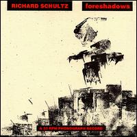 Richard Schultz - Foreshadows lyrics
