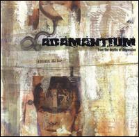 Adamantium - From the Depths of Depression lyrics