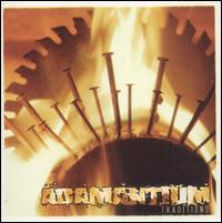 Adamantium - Traditions lyrics