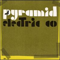 Jason Molina - Pyramid Electric Co. lyrics