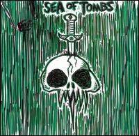 Sea of Tombs - Sea of Tombs lyrics