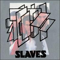 Slaves - Devil's Pleasures lyrics