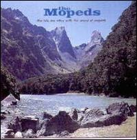 The Mopeds - The Hills Are Alive with the Sound of Mopeds lyrics
