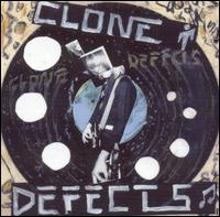 Clone Defects - Blood on Jupiter lyrics