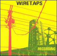 Wiretaps - Recording lyrics