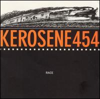Kerosene 454 - Race lyrics