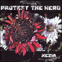 Protest the Hero - Kezia lyrics