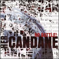 Her Candane - No Battle lyrics