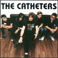 Catheters - Catheters lyrics