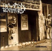 The Frampton Brothers - I Am Curious (George) lyrics