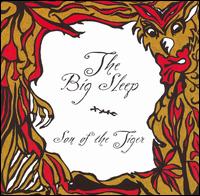 The Big Sleep - Son of the Tiger lyrics