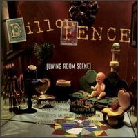 Dillon Fence - Living Room Scene lyrics