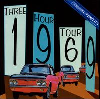 Three Hour Tour - 1969 lyrics