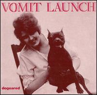 Vomit Launch - Dogeared lyrics