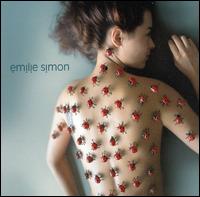 Emilie Simon - Emilie Simon lyrics