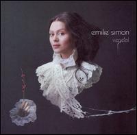 Emilie Simon - Vegetal lyrics