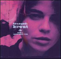 Francoiz Breut - Vingt a Trente Mille Jours lyrics