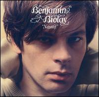 Benjamin Biolay - Negatif lyrics