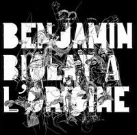 Benjamin Biolay - A L'Origine lyrics