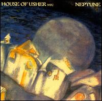 House of Usher NYC - Neptune lyrics