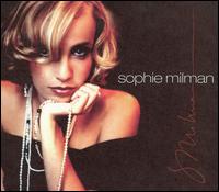 Sophie Milman - Sophie Milman lyrics