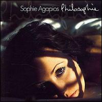 Sophie Agapios - Philosophie lyrics
