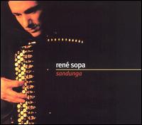 Rene Sopa - Sandunga lyrics
