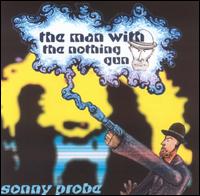 Sonny Probe - Man With the Nothing Gun lyrics