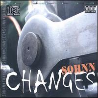 Sohnn - Changes lyrics