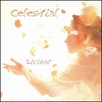 Sirisat - Celestial lyrics