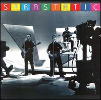 Sarastatic - Sarastatic lyrics