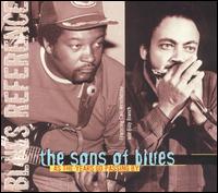 Sons of Blues - As the Years Go Passing By lyrics
