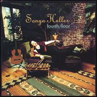 Sonya Heller - Fourth Floor lyrics