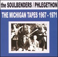 The Soulbenders - The Michigan Tapes 1967-1971 lyrics